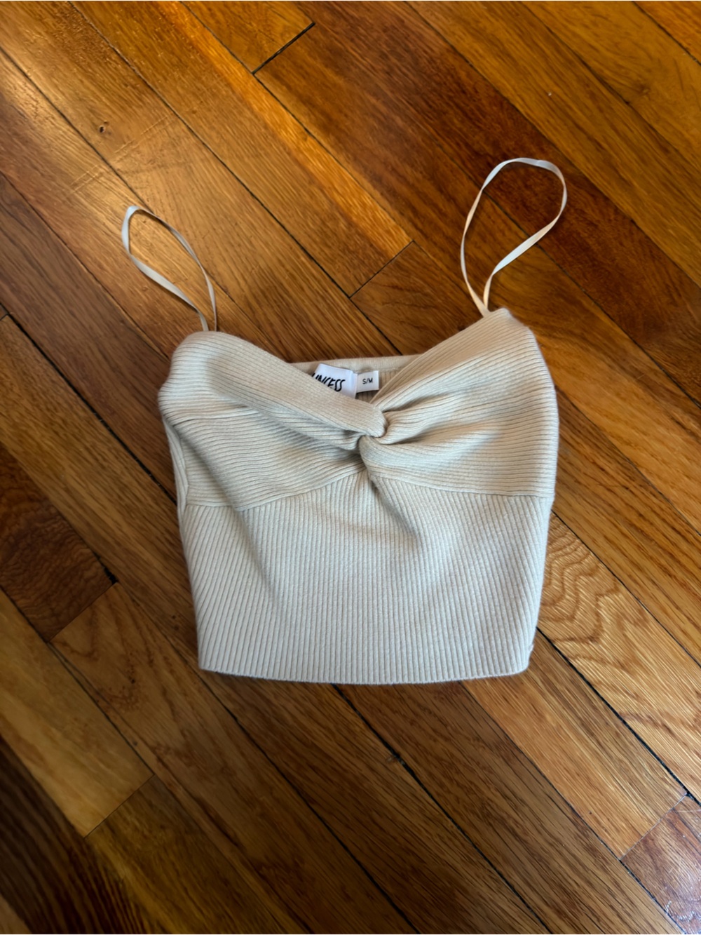 Princess Polly crop top